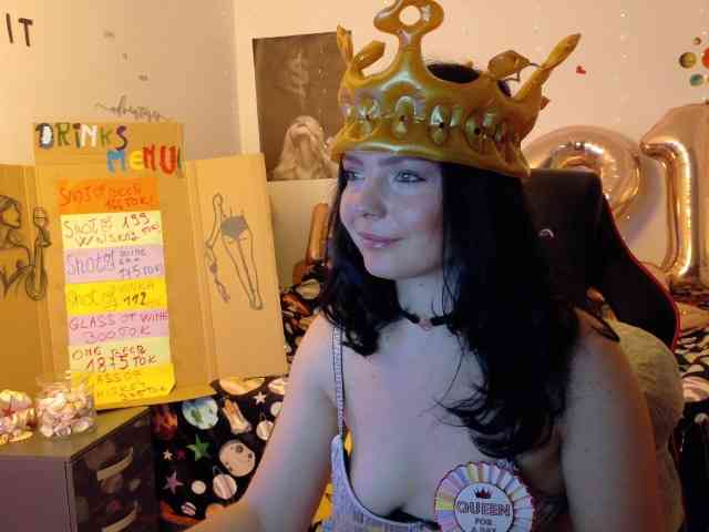 YreneA webcam