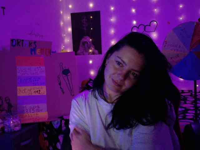 YreneA webcam