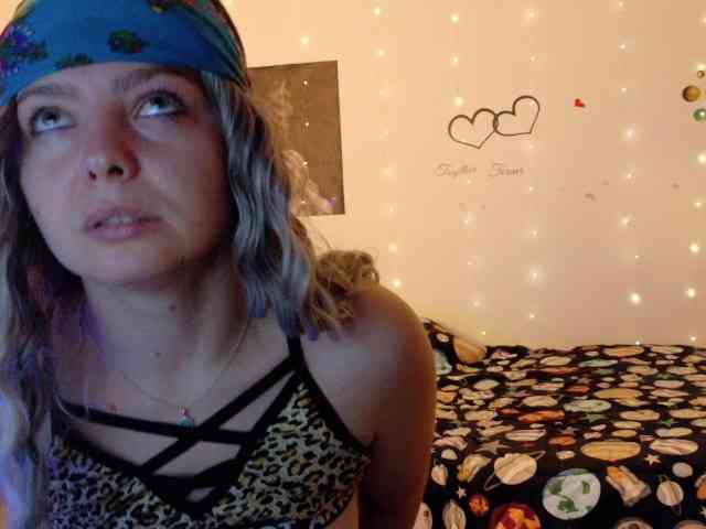 YreneA webcam