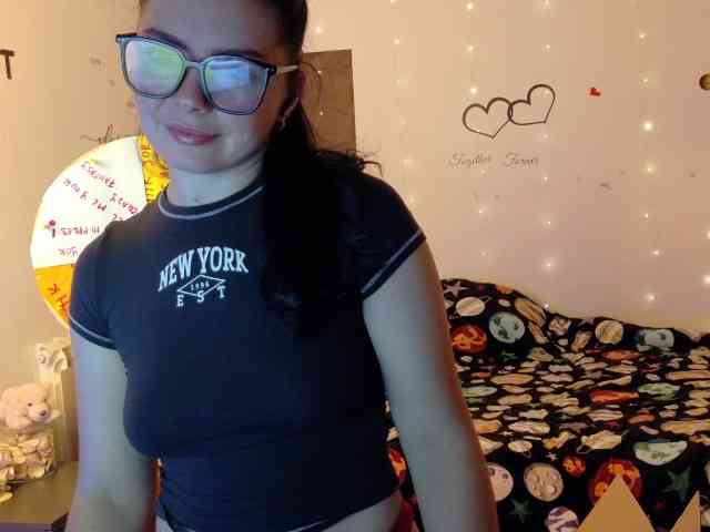 YreneA webcam