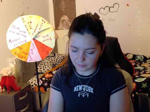 YreneA webcam