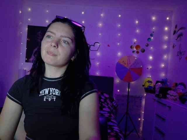 YreneA webcam