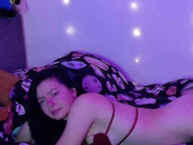 YreneA webcam