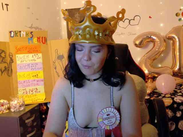 YreneA webcam