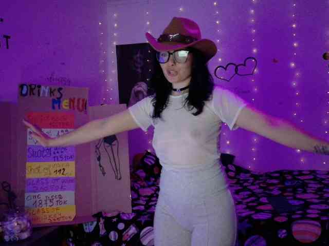 YreneA webcam