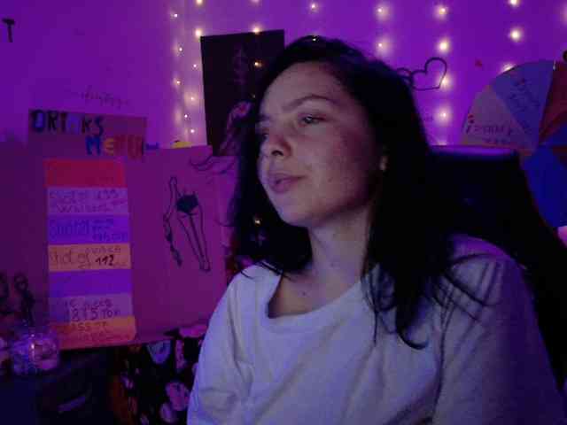 YreneA webcam