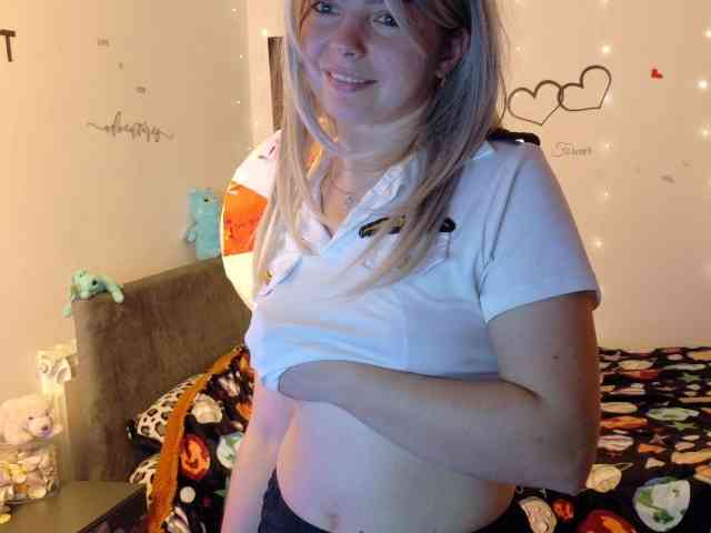 YreneA webcam