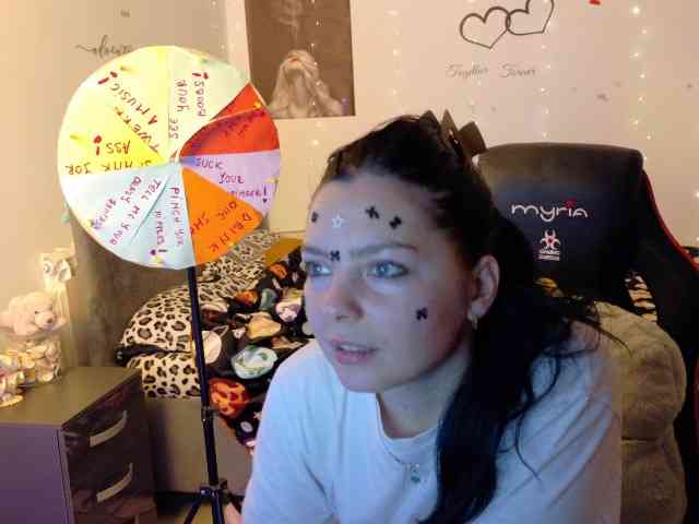 YreneA webcam