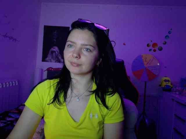YreneA webcam