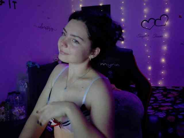 YreneA webcam
