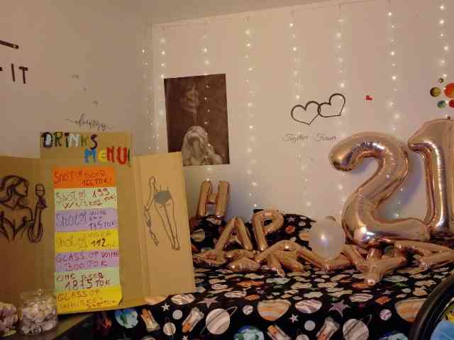 YreneA webcam