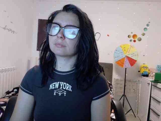 YreneA webcam