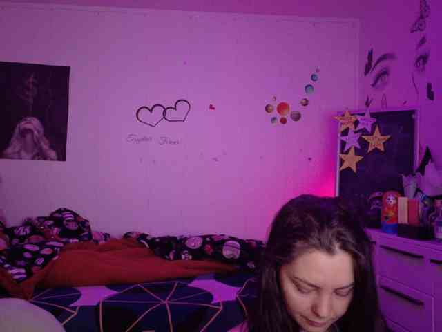 YreneA webcam