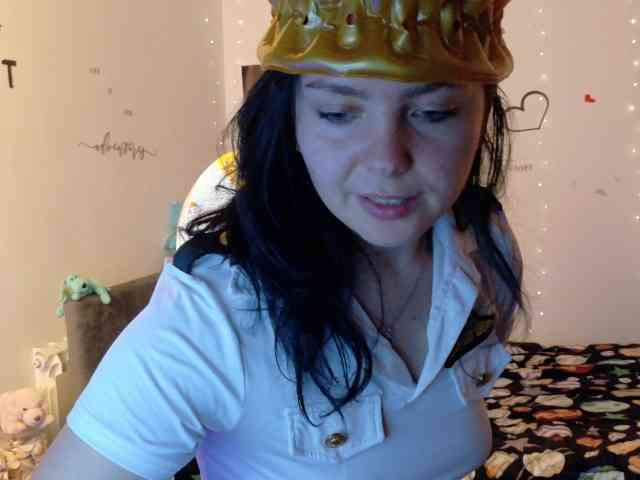 YreneA webcam