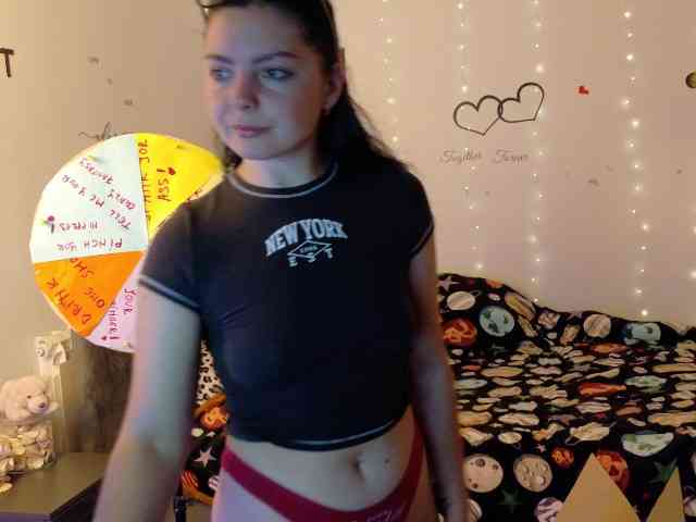 YreneA webcam