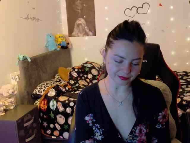 YreneA webcam