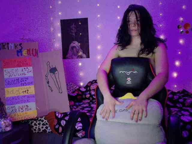 YreneA webcam