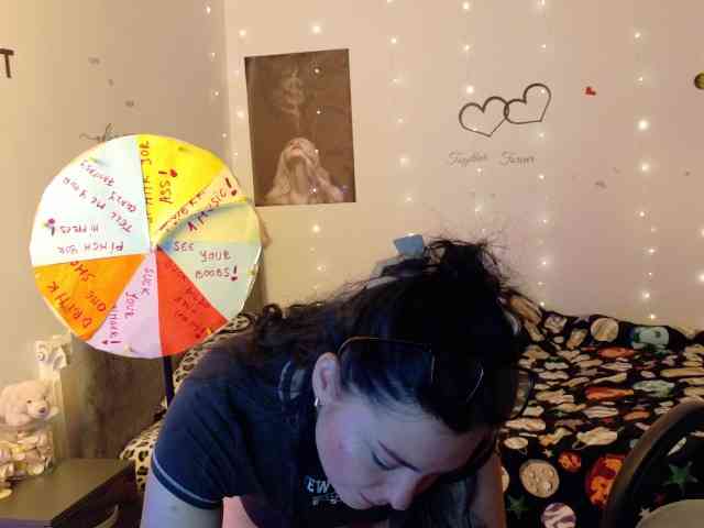 YreneA webcam