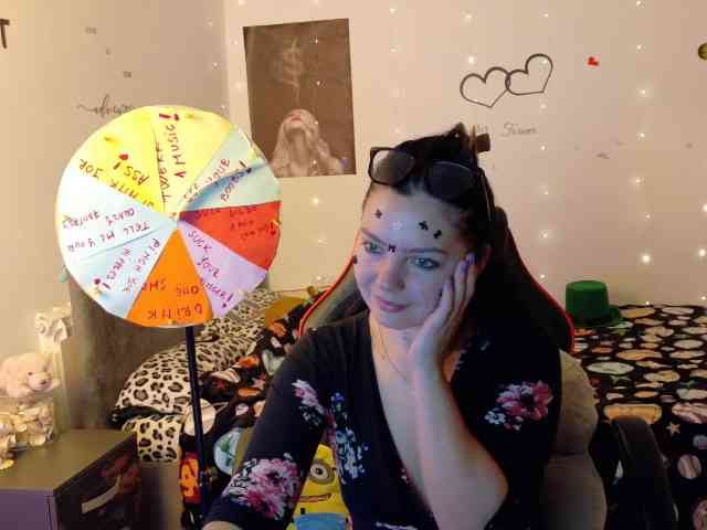 YreneA webcam