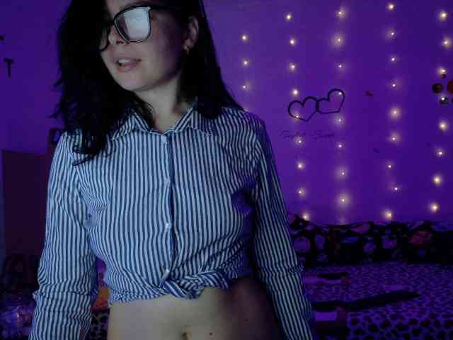 YreneA webcam