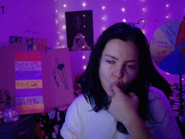 YreneA webcam