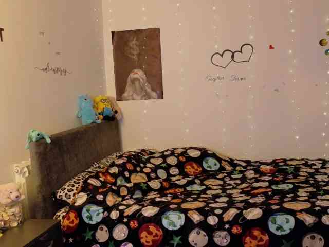 YreneA webcam