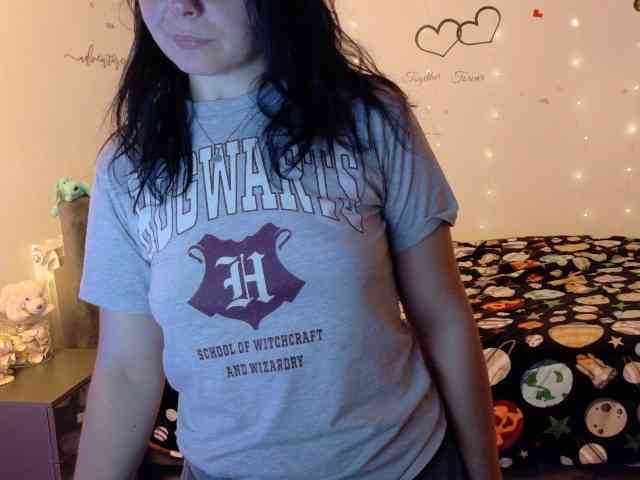 YreneA webcam