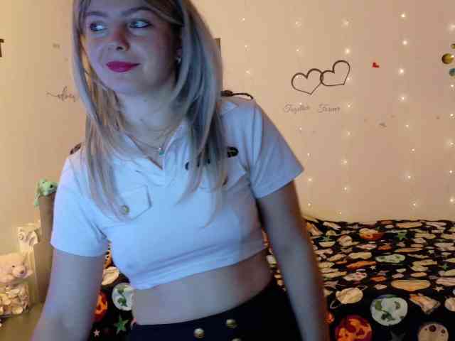 YreneA webcam