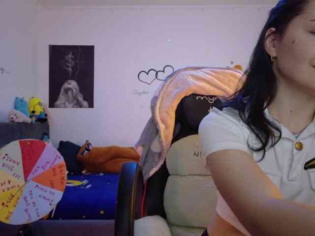 YreneA webcam