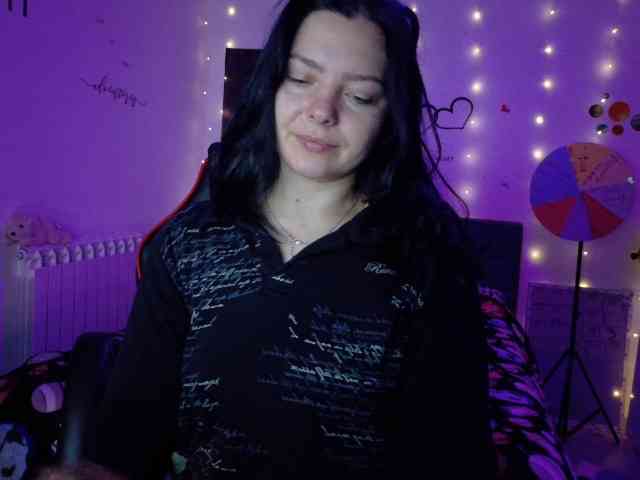 YreneA webcam