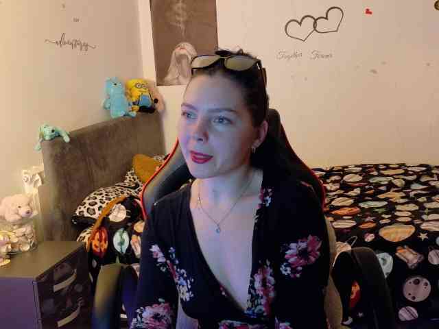 YreneA webcam