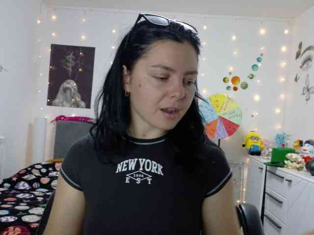 YreneA webcam
