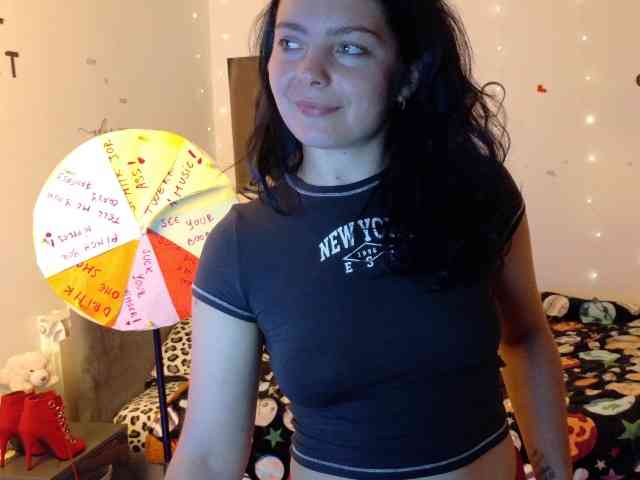 YreneA webcam