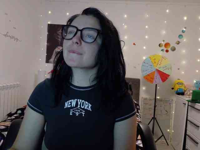 YreneA webcam