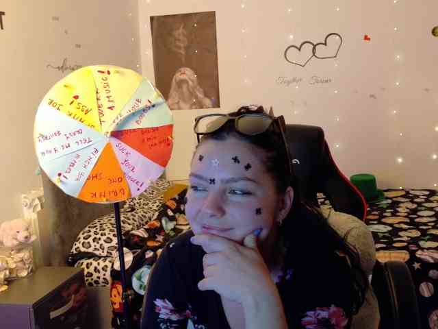 YreneA webcam