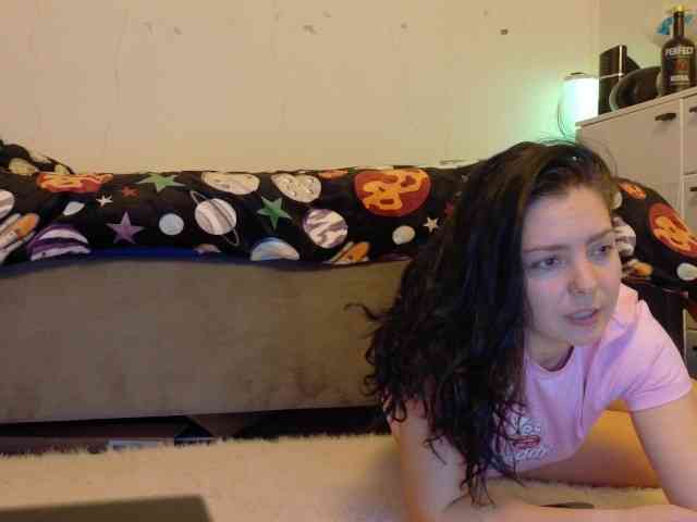 YreneA webcam