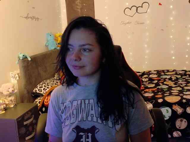 YreneA webcam