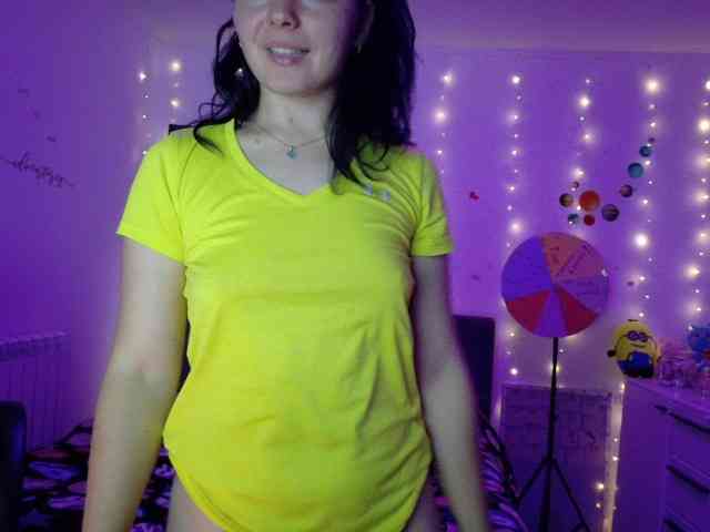 YreneA webcam