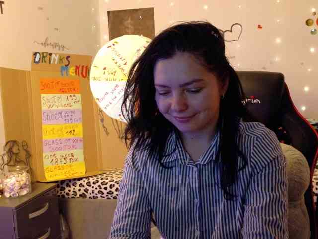YreneA webcam