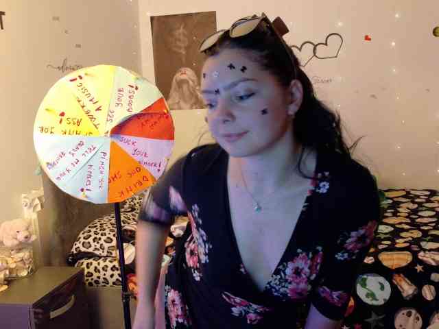 YreneA webcam