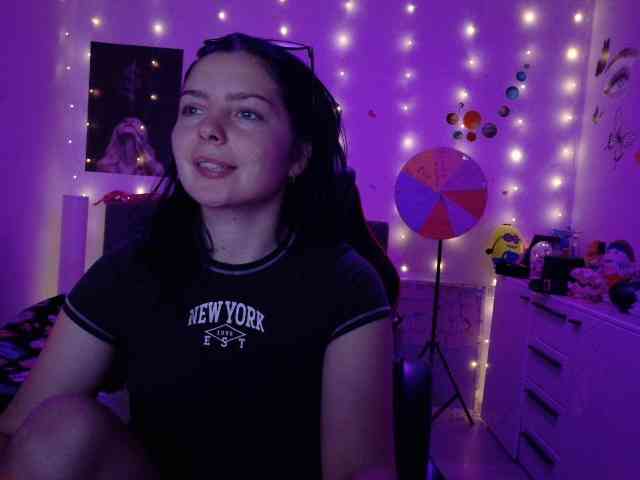 YreneA webcam