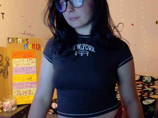 YreneA webcam