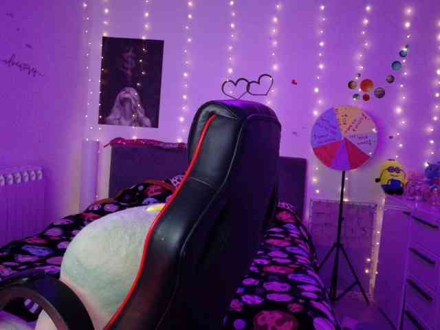 YreneA webcam