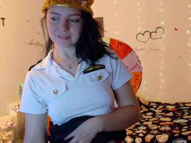 YreneA webcam