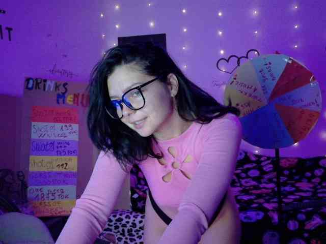 YreneA webcam