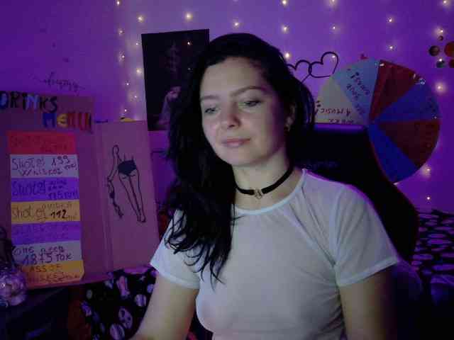 YreneA webcam