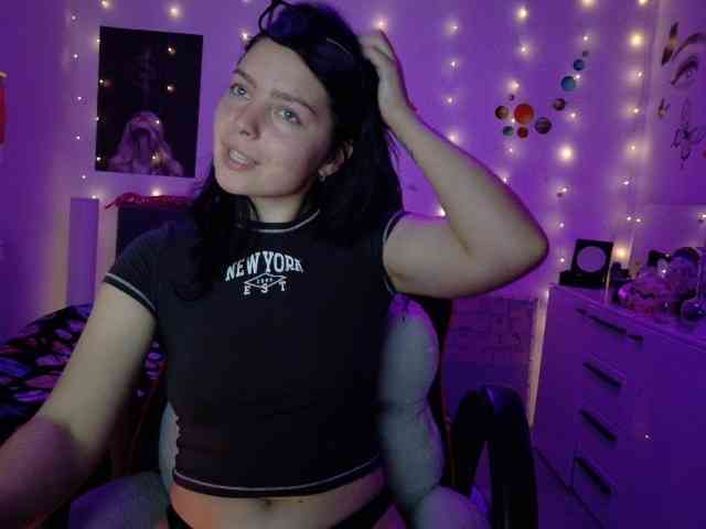 YreneA webcam