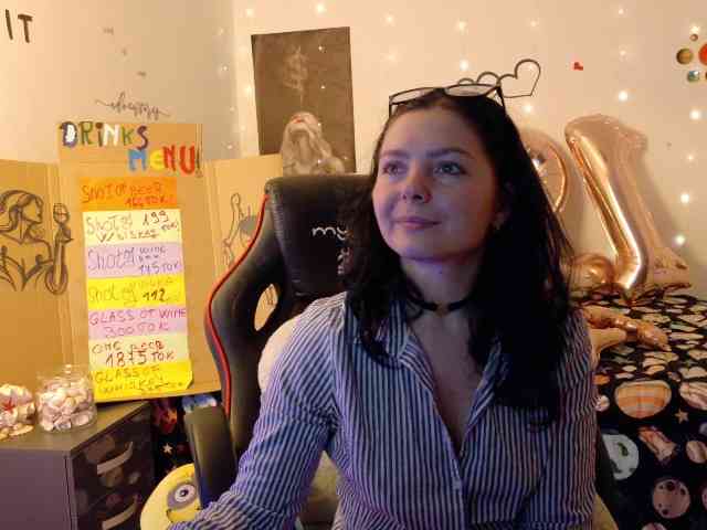 YreneA webcam