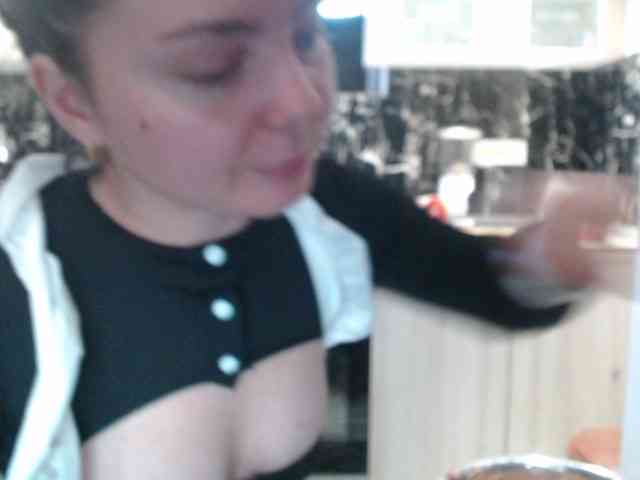 YreneA webcam