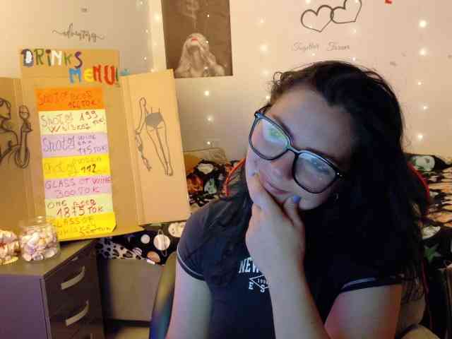 YreneA webcam